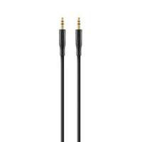 Belkin Portable Audio Cable 3.5mm 2m (F3Y117BF2M)